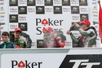 podium