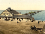 Herne Bay Pier 2