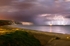 z2415 Passing Storm Sandown Bay