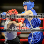 BOUT 2 - Jacob Jones v Logan Tite portfolio