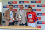 Race 2 3.00pm Sky Bet Super Sub Sprint Handicap portfolio