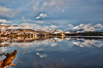 Kilchurn looking glorious