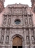 Zacatecas, Zacatecas, Nuestra Señora de la Asunción, façade