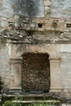 Convento portal