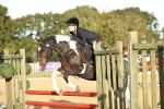 J38 - Senior 80cm Championship portfolio