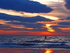 Crosby Sunset