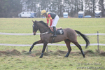 Royal Artillery Point-to-Point  - Larkhill  - 26/01/19 portfolio