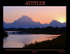 Attitude Poster with Border JULY 2016