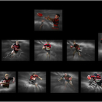 DAVE BOLTON portfolio
