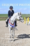 CLASS 18 SUN 148cm Pony Royal Highland Show Championship Qualifier portfolio