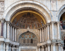 Italy portfolio