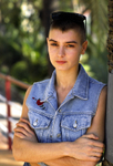 SINEAD O'CONNOR