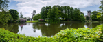 Gawsworth Hall and Church, Cheshire