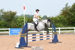 Cls 24 95cm Amateur Qualifier portfolio