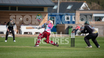 Cannaccord Griffins v Sparsholt-41