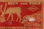 Matchbox India 37