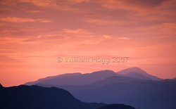 Landscapes portfolio