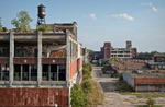 Packard Motor Car Company (Detroit, MI) | Vanishing Point