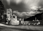 Fountains Abbey