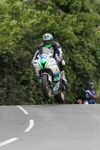 Michael Sweeney Yamaha / Tracblast