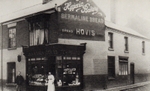 Brewster's Bakery Franchise St 12
