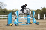 Class 4 - Senior Newcomers - 1.10m portfolio