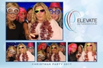 Elevate Christmas Party 2017 portfolio