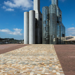 The City of Culture