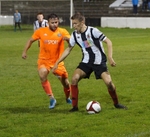 Kendal Town photographs 2020/21 season portfolio