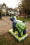 27. Blackberry, Thompson's Park