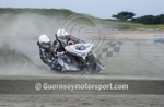 British Sand Ace Sidecar-72