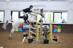 Class 16 - Senior Discovery - 1.00m portfolio