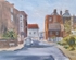 Kings Quay St Harwich