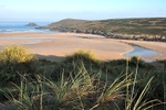 Crantock Beach 3