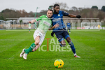 GFC v Whyteleafe FC-1