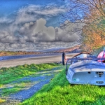 The Gweebarra Bay 1