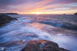 Seas Of Symphony