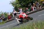 Dan Stewart Honda / SMT / WILCOCK Racing