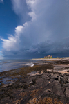 Bamburgh Castle, Northumberland