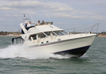 140412 BANDIT 36 SEDAN WT7A4558