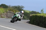 Fabrice Miguet Kawasaki / French Road Racers