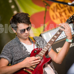 Watercolour Matchbox-20