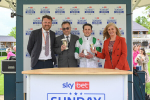 Race 4: 5:05pm Sky Bet Sunday Mile portfolio
