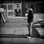 Phoning Ahead
