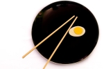 Chopsticks & Egg!