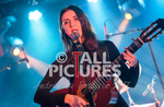 Nessi Gomes - Diamonds  Demons Album Launch-5