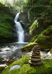 Dolgoch Falls & Cairn