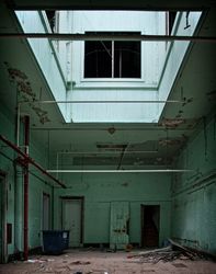 Essex County Jail Annex (Caldwell, NJ) |the maintenance of legal order