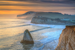 z3284 Sunset Surf, Freshwater bay