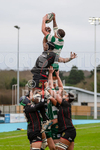 Guernsey Raiders v Rochford Hundred-28